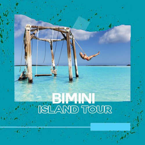 BIMINI ISLAND TOUR