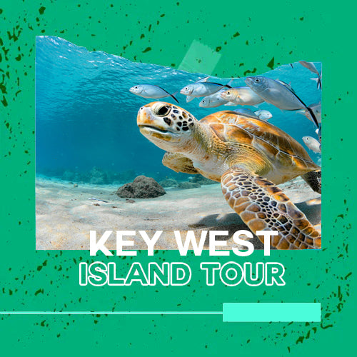 KEY WEST TOUR